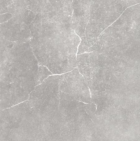 Steatite Silver Satin Finish Porcelain 75x75cm - Image 2