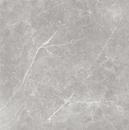 Steatite Silver Satin Finish Porcelain 75x75cm - Image 3