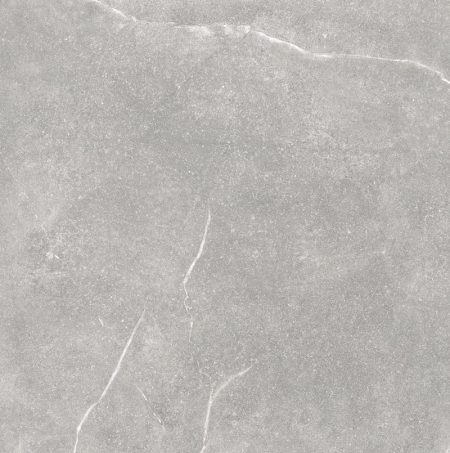 Steatite Silver Satin Finish Porcelain 75x75cm - Image 4