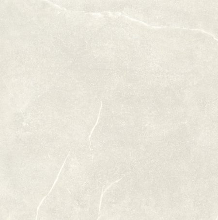 Steatite White Satin Finish Porcelain 75x75cm - Image 2