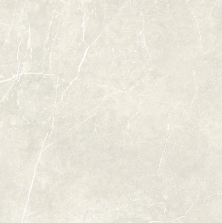 Steatite White Satin Finish Porcelain 75x75cm - Image 3